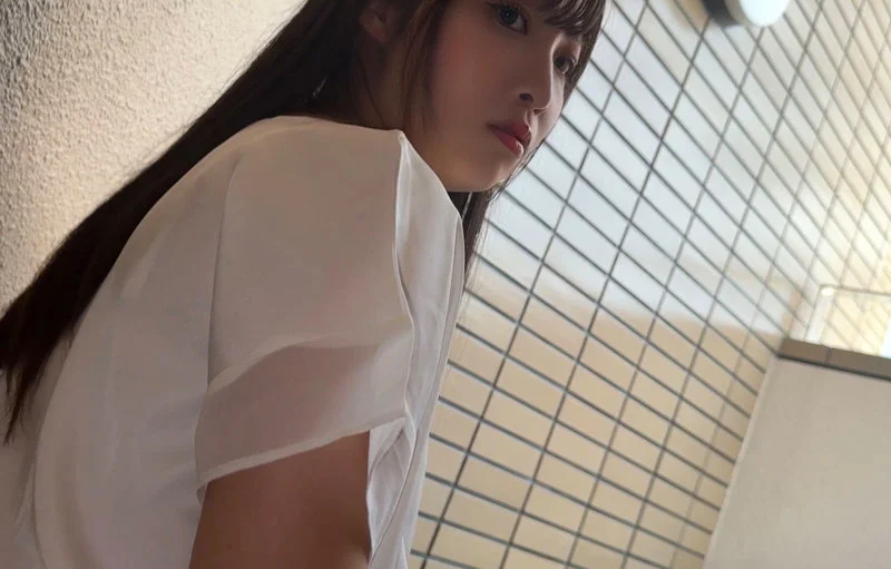 素人ムクムク-X- smjx132 栄川乃亜