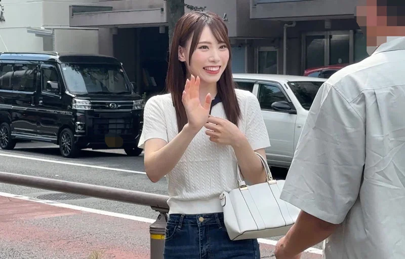 素人ムクムク-X- smjx160 相葉美沙子