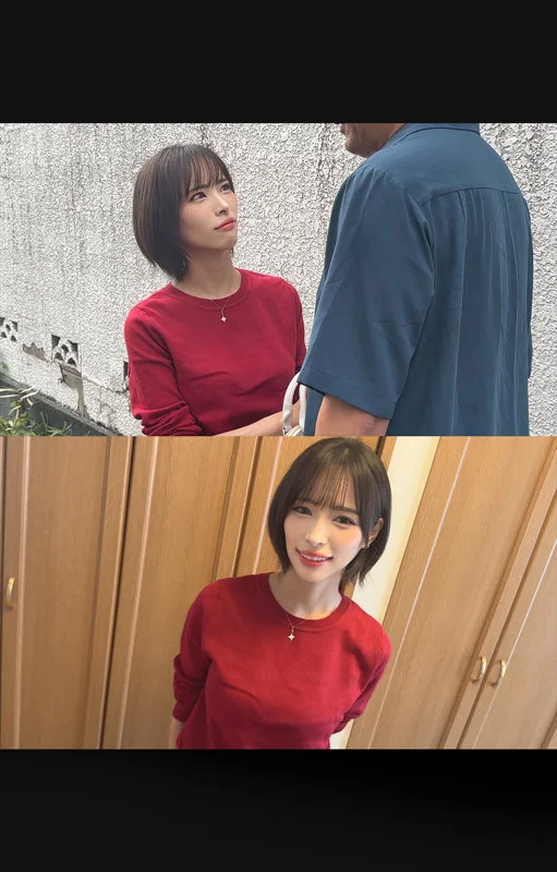 素人ムクムク-X- smjx183 真木今日子