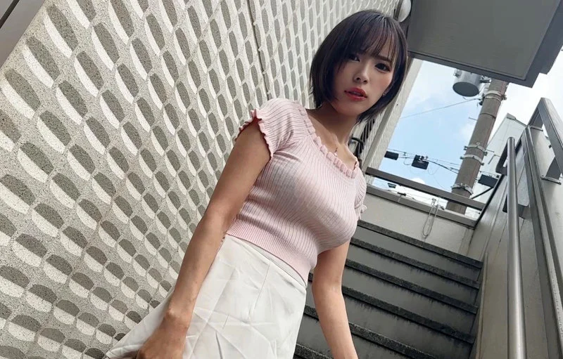 素人ムクムク-X- smjx184 真木今日子