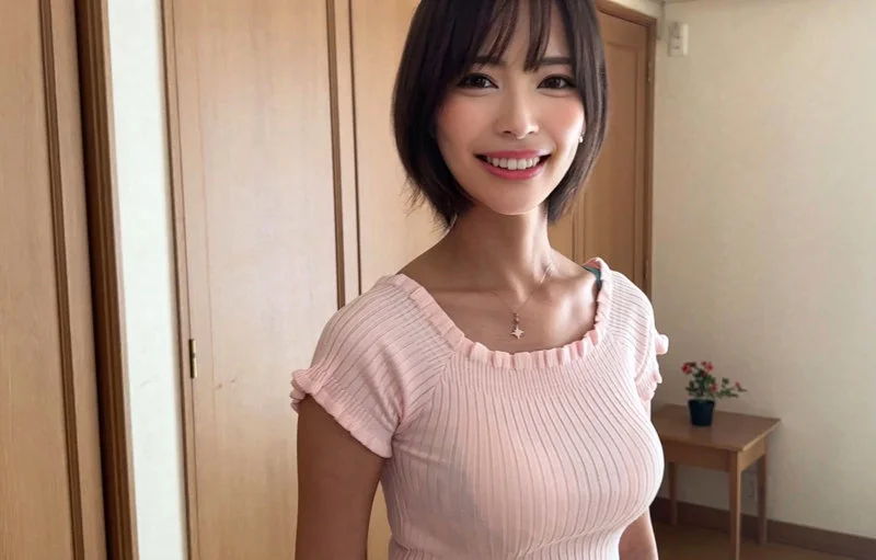 素人ムクムク-X- smjx184 真木今日子