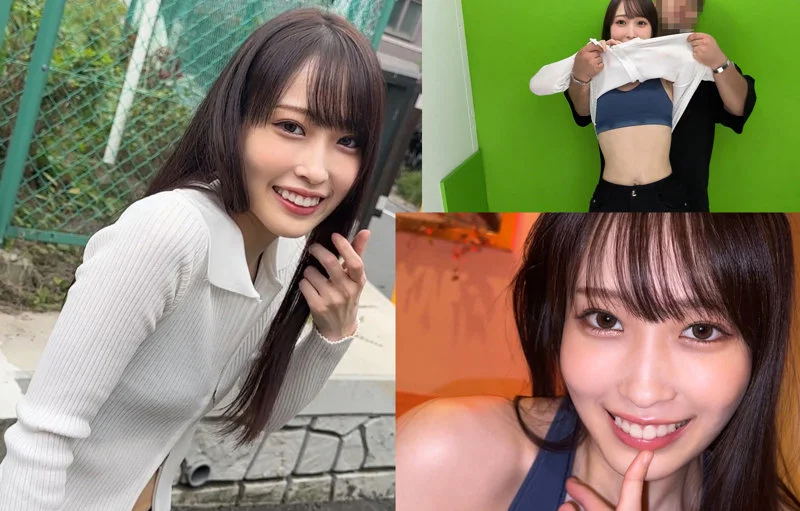 素人ムクムク-X- smjx205 天然美月
