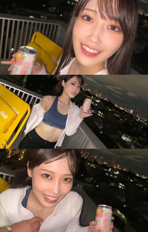 素人ムクムク-X- smjx206 天然美月