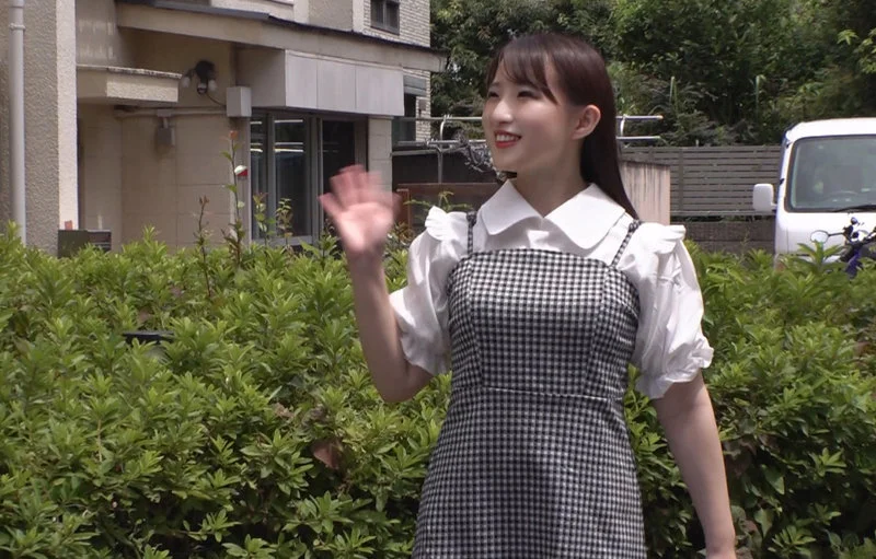 素人ムクムク-人妻- smjz066 山口由愛