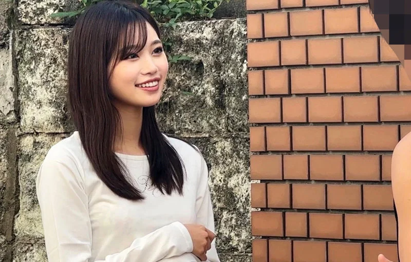 素人ムクムク-ナンパ- smnn038 前田美波