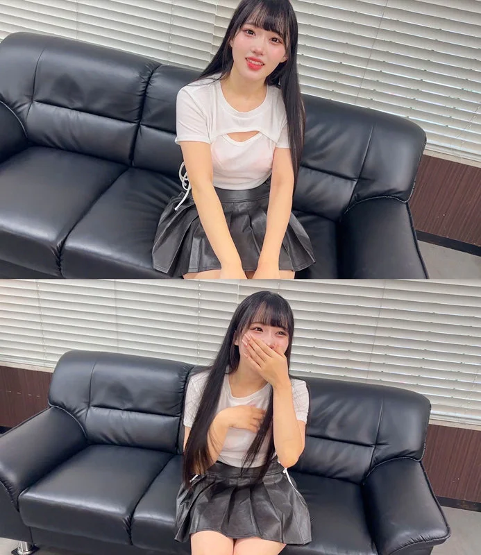 素人ムクムク-ナンパ- smnn042 有馬美玖