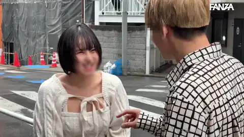 【素人ムクムク-ナンパ- smnn094 乙葉らぶ】 ‘エッチなゲームに子宮の気を持つ少女たち’