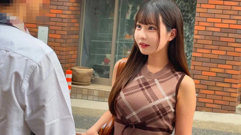 【素人ムクムク-ナンパ- smnn128 今田光】 可愛らしい小柄な美人お姉さん’ひかり’さん、20歳の元カレースレフの彼女は、セフレがいないと噂されている