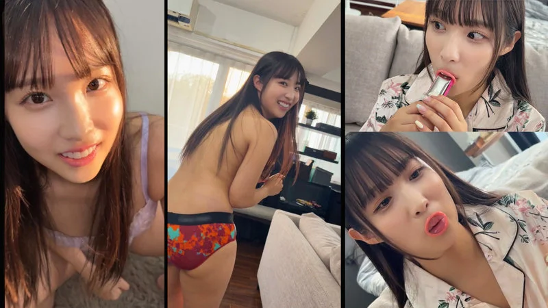 素人ムクムク-ROOM- smro012 栄川乃亜
