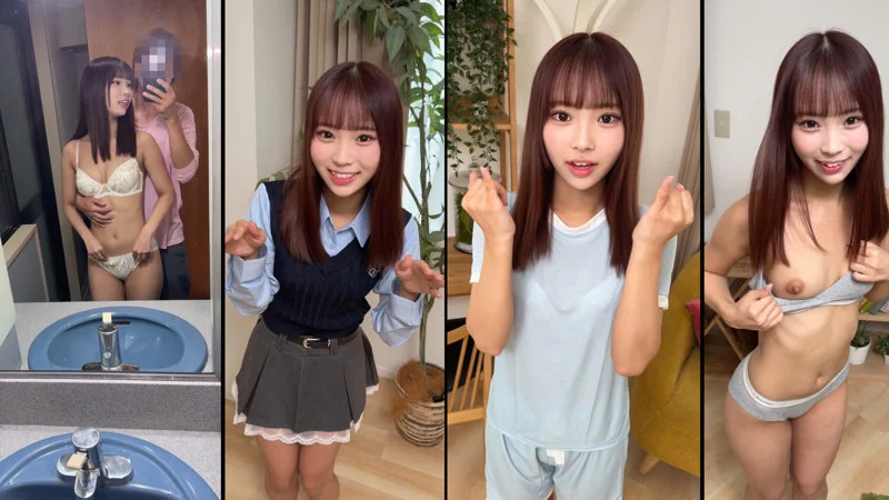 素人ムクムク-ROOM- smro030 渡来ふう