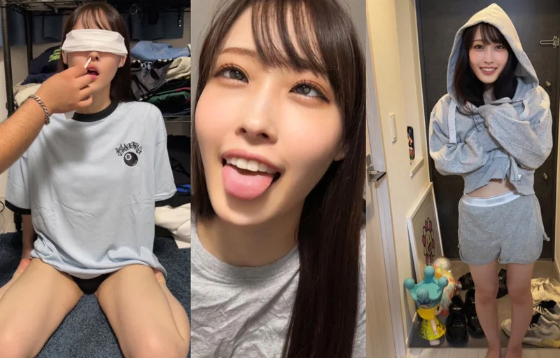 素人ムクムク-ROOM- smro044 天然美月