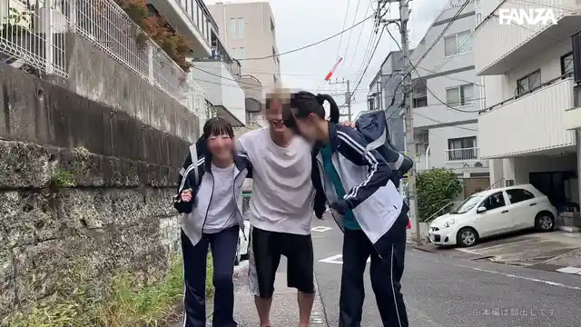 smub036 白石もも 小島みこ