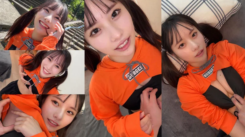 素人ムクムク-部活- smub065 松井日奈子