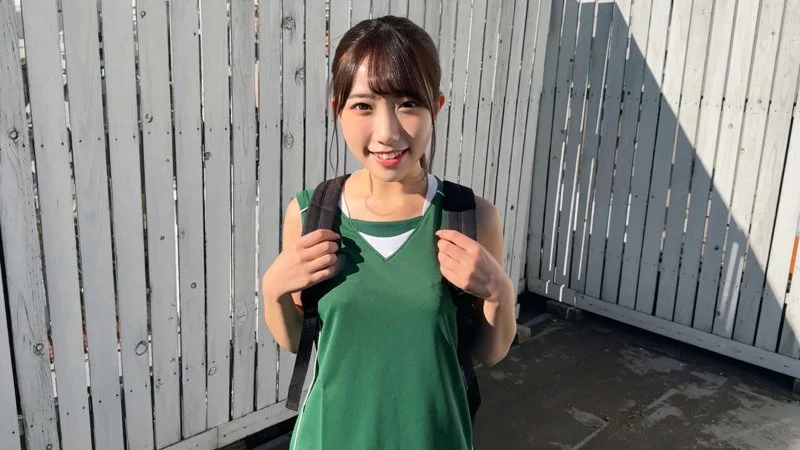 素人ムクムク-部活- smub089 原陽菜乃