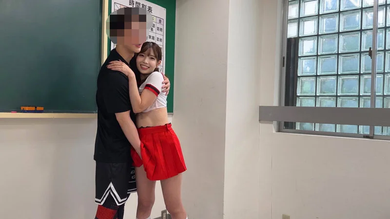 素人ムクムク-部活- smub099 真城かのん