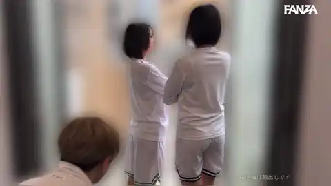 【素人ムクムク-部活- smub121 虹村ゆみ, 赤名いと】 乱交SEXを楽しむ仲良し2人組の自主練
