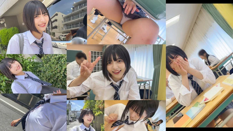 素人ムクムク-夢中- smuc169 虹村ゆみ