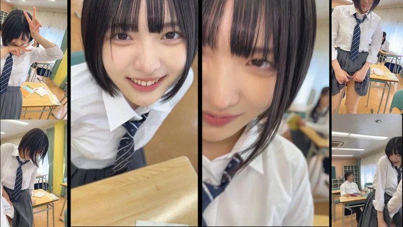 素人ムクムク-夢中- smuc169 虹村ゆみ