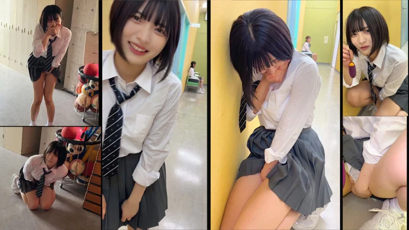 素人ムクムク-夢中- smuc169 虹村ゆみ