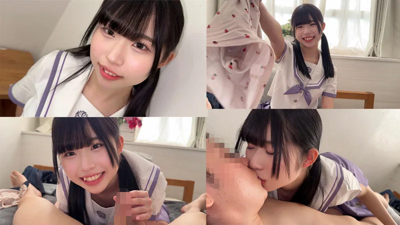 素人ムクムク-痴- smuh061 四乃宮もも