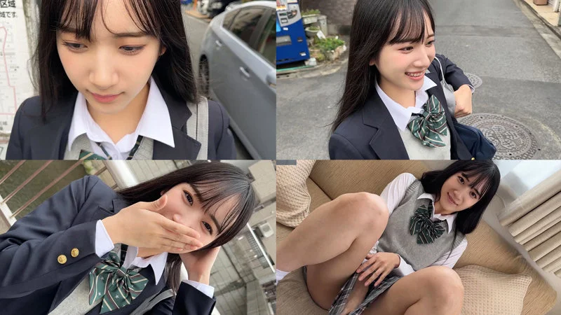 素人ムクムク smuk244 西尾まりな