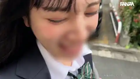 素人ムクムク smuk244 西尾まりな