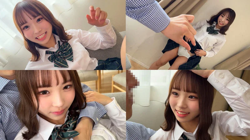 素人ムクムク smuk269 渡来ふう