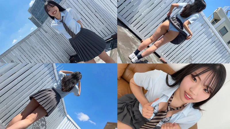 素人ムクムク smuk282 七藤優亜