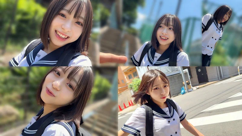 素人ムクムク smuk288 月乃あや