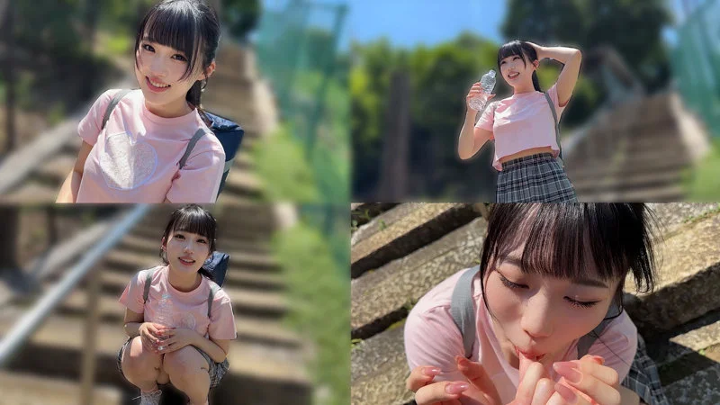 素人ムクムク smuk289 有馬美玖