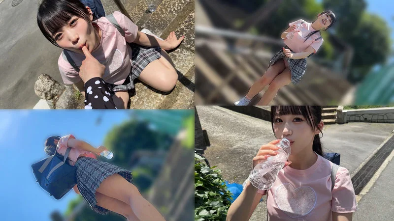 素人ムクムク smuk289 有馬美玖
