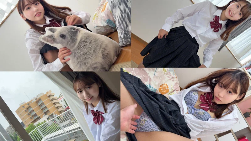 素人ムクムク smuk313 花鳥斗架