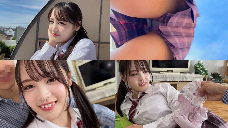 素人ムクムク smuk314 若月もあ