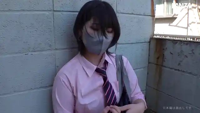 素人ムクムク-塩- smus044 河合陽菜