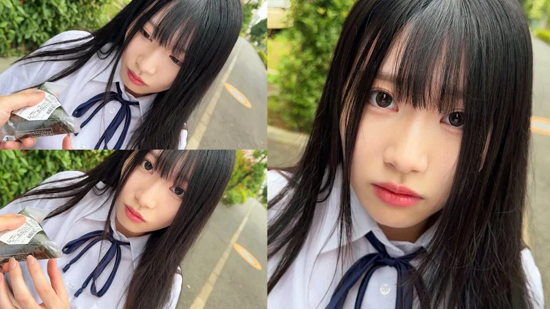 素人ムクムク-夢中ver2.0- smuv011 白百合みなみ