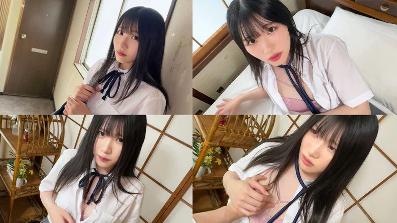 素人ムクムク-夢中ver2.0- smuv011 白百合みなみ