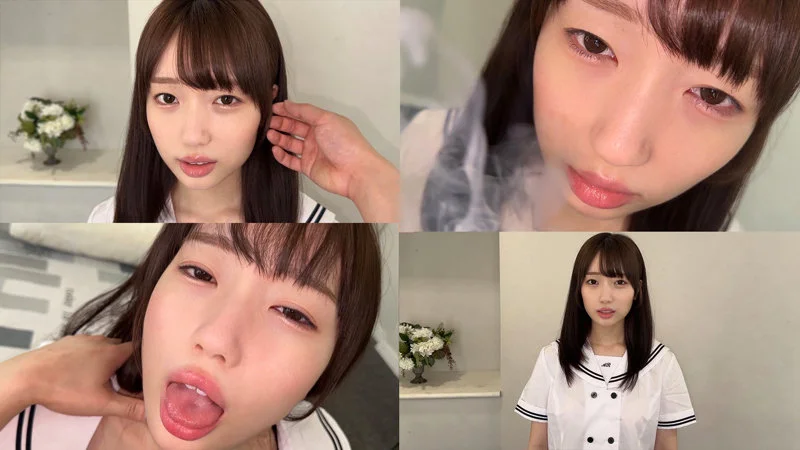 素人ムクムク-夢中ver2.0- smuv014 小坂環奈