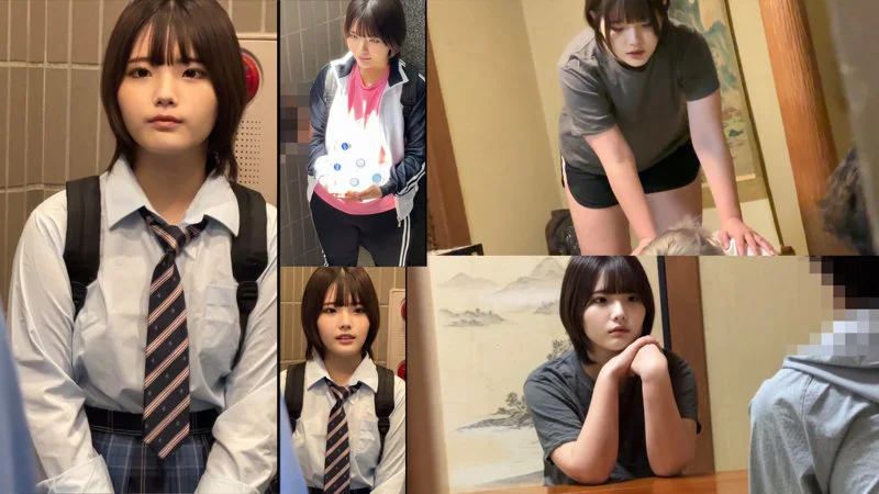 素人ムクムク-W- smuw044 河合陽菜