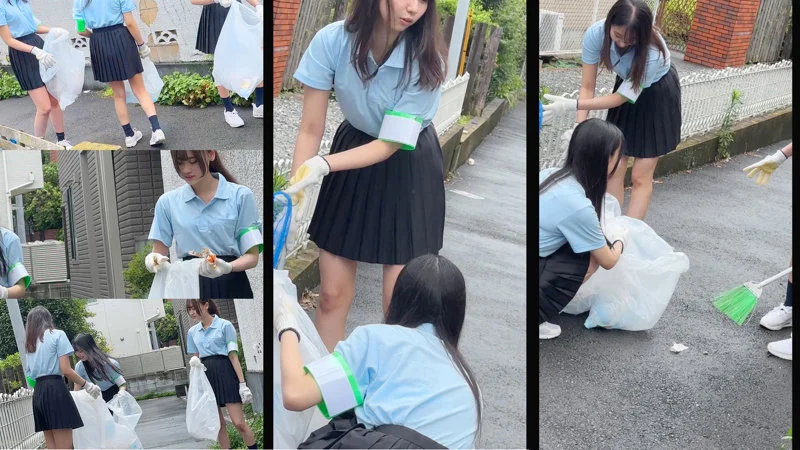 素人ムクムク-W- smuw051 あおい藍, 有馬みずき, 片寄しゅうか