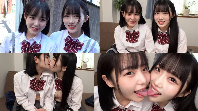 素人ムクムク-W- smuw052 広瀬このみ, 有馬美玖