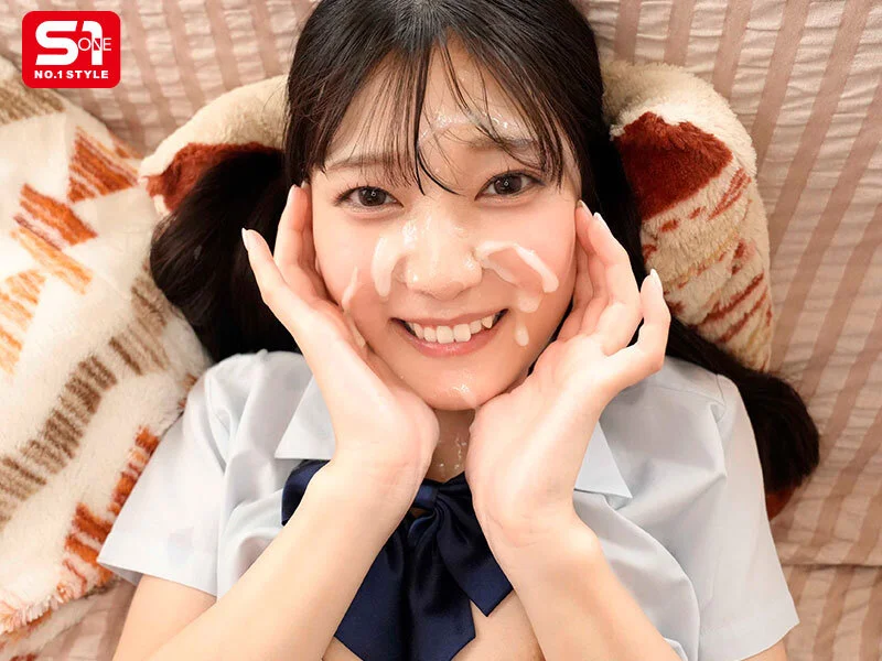 S1 NO.1 STYLE snos00013 初美なのか