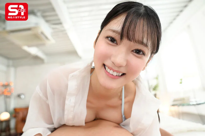 S1 NO.1 STYLE snos00013 初美なのか