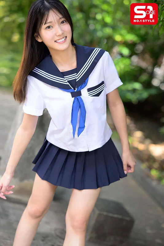 S1 NO.1 STYLE snos00173 初美なのか