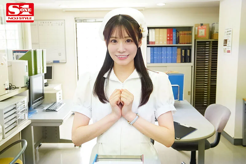 S1 NO.1 STYLE sone00158 未歩なな