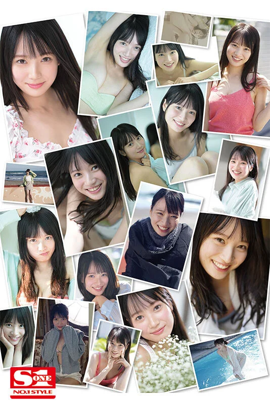 S1 NO.1 STYLE sone00425 榊原萌