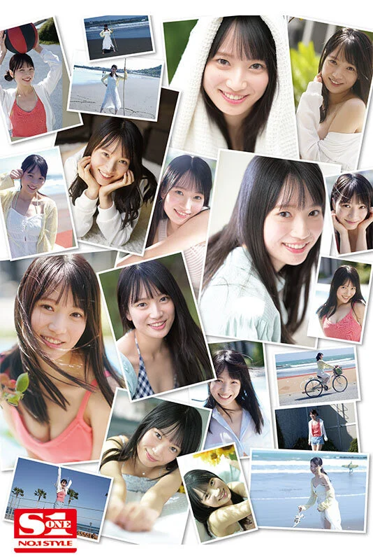 S1 NO.1 STYLE sone00425 榊原萌