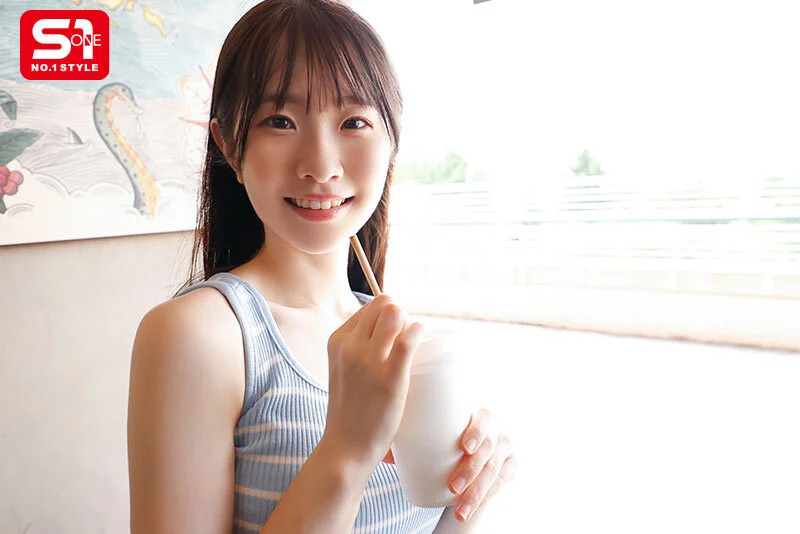 S1 NO.1 STYLE sone00553 白上咲花