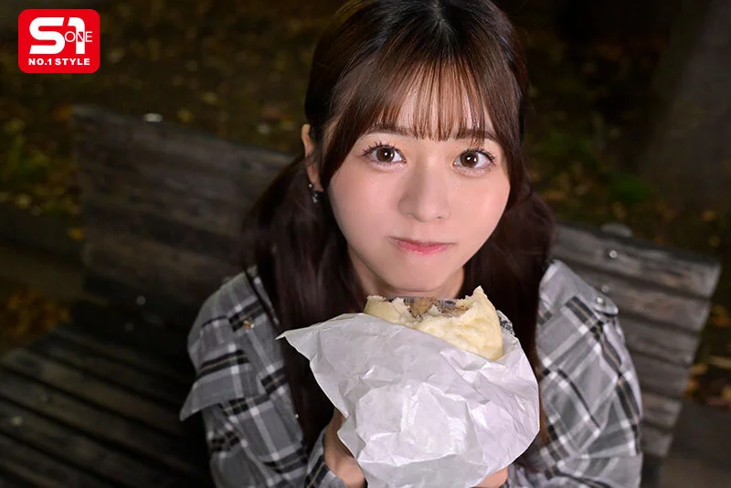 S1 NO.1 STYLE sone00701 桜乃りの