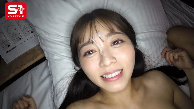 S1 NO.1 STYLE sone00701 桜乃りの