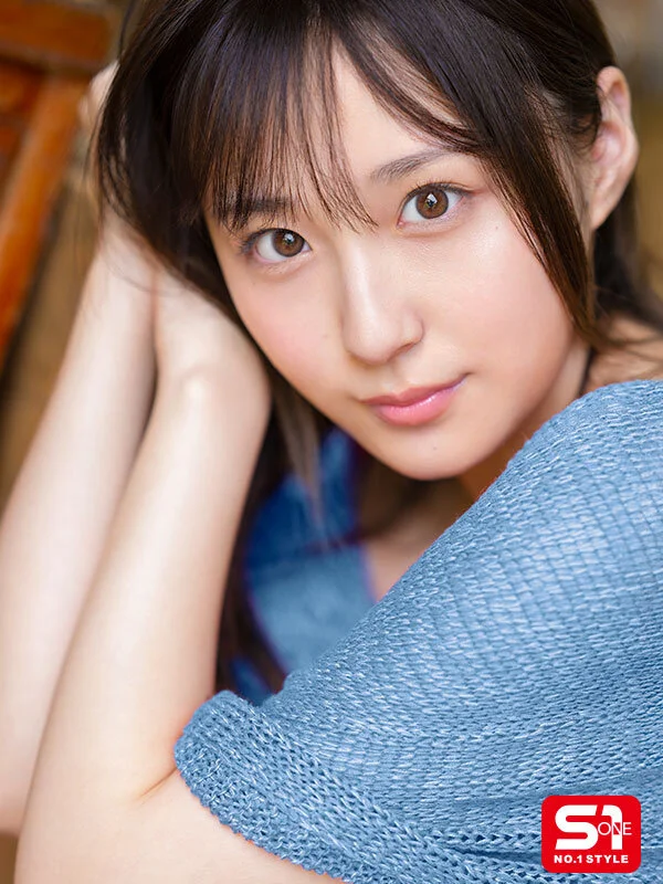 S1 NO.1 STYLE sone00707 新木希空